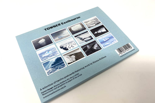 Emma Stibbon Postcard Pack - set 12 cards