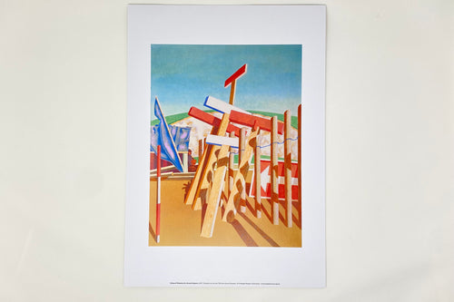 Edward Wadsworth,