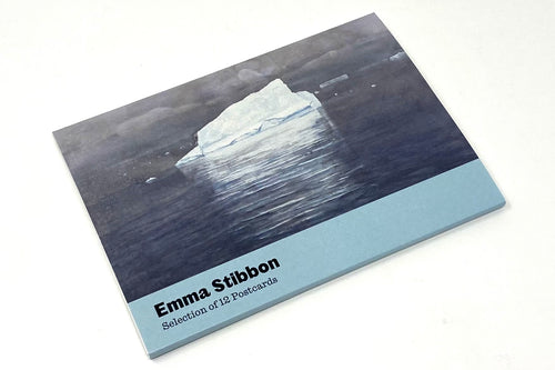 Emma Stibbon Postcard Pack - set 12 cards