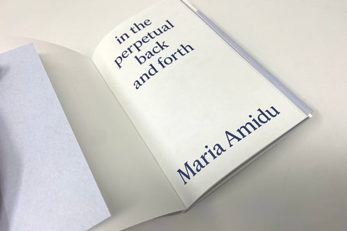 Maria Amidu,