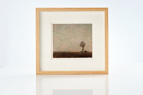 Framed