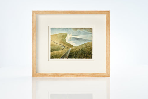 Framed
