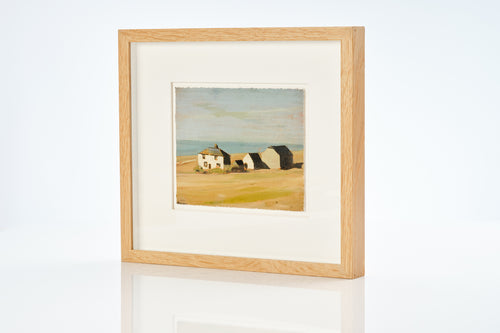 Framed