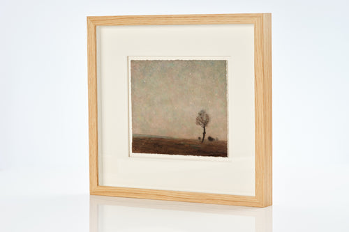 Framed