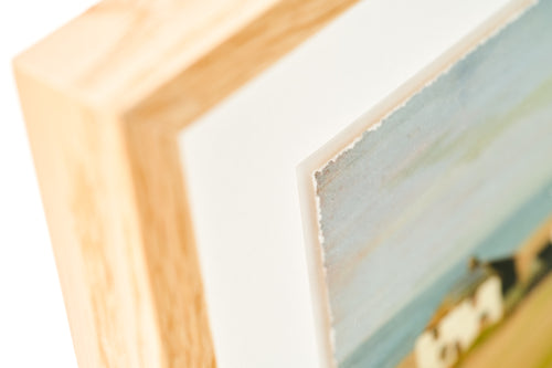 Framed