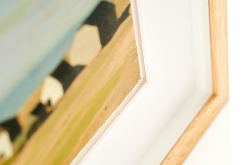 Framed