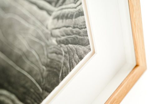 Framed