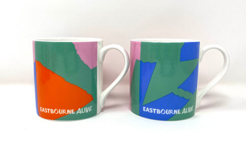 Mug - Eastbourne ALIVE