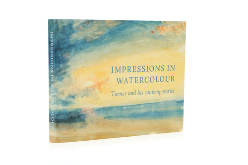 Impressions in Watercolour, Turner and his contemporaries