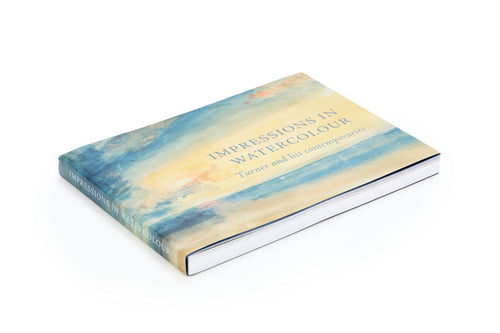 Impressions in Watercolour, Turner and his contemporaries