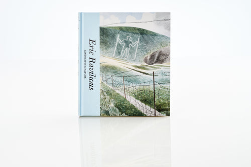 Eric Ravilious : Landscapes & Nature book