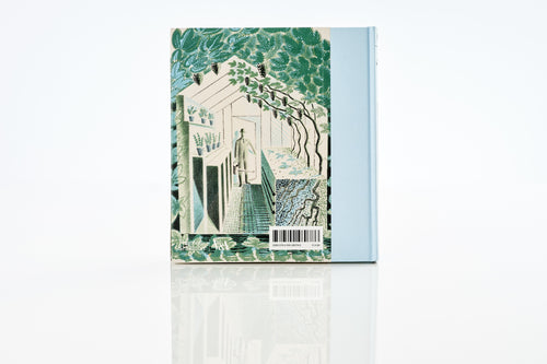 Eric Ravilious : Landscapes & Nature book