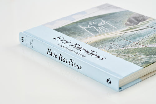 Eric Ravilious : Landscapes & Nature book