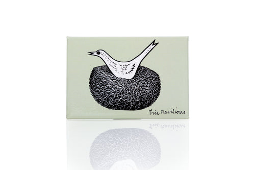 Eric Ravilious - fridge magnet range