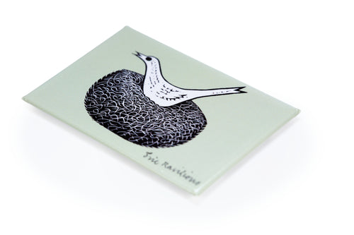 Eric Ravilious - fridge magnet range