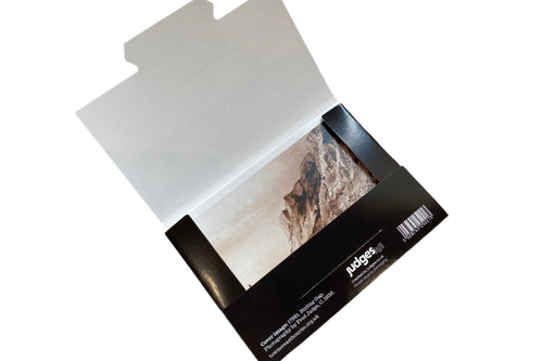 Seven Sisters Postcard Pack - set 10 cards