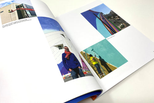 Lothar Götz Dance Diagonal book