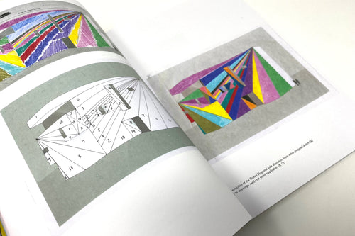 Lothar Götz Dance Diagonal book
