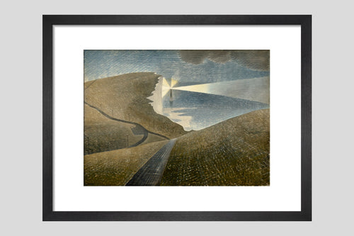 Beachy Head - Custom Print