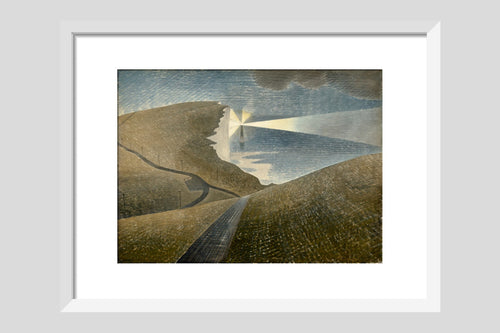 Beachy Head - Custom Print