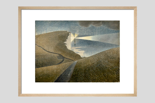 Beachy Head - Custom Print