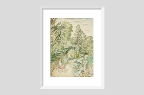 Hampden Park - Custom Print