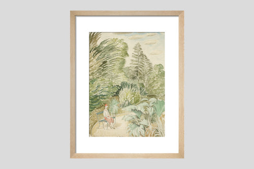 Hampden Park - Custom Print