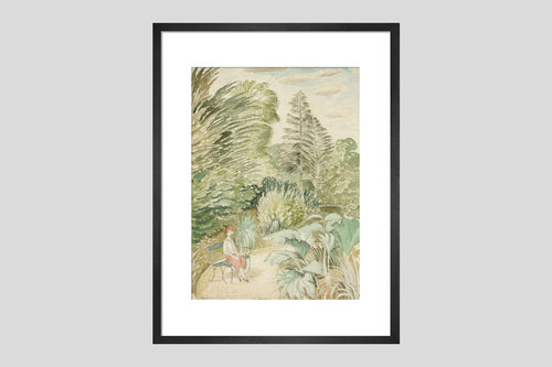 Hampden Park - Custom Print