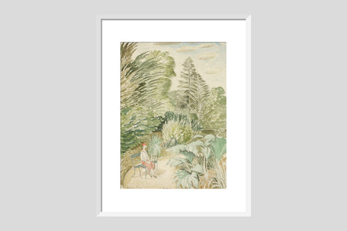 Hampden Park - Custom Print