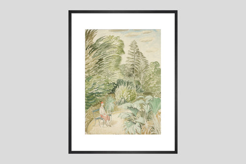 Hampden Park - Custom Print