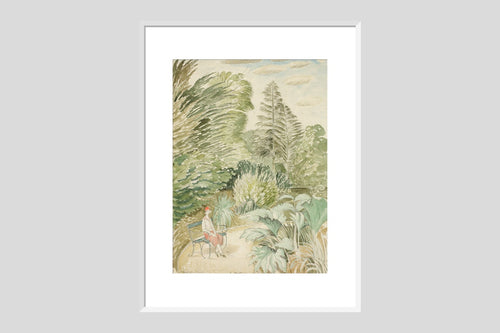 Hampden Park - Custom Print