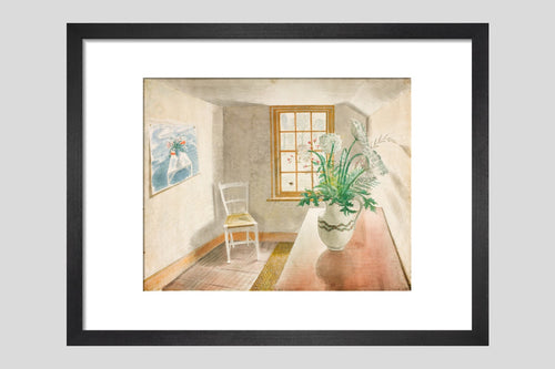 Ironbridge Interior - Custom Print