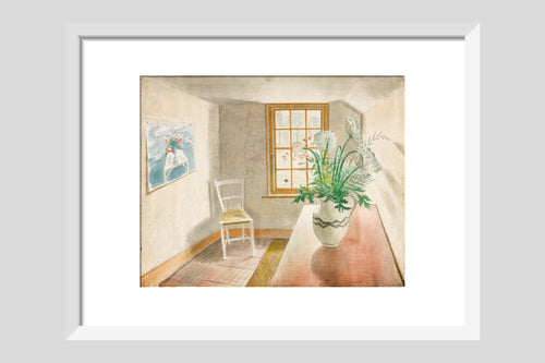 Ironbridge Interior - Custom Print