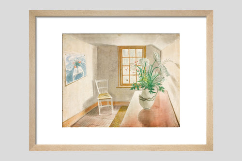 Ironbridge Interior - Custom Print