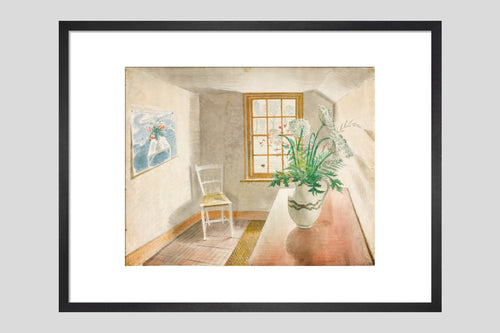 Ironbridge Interior - Custom Print