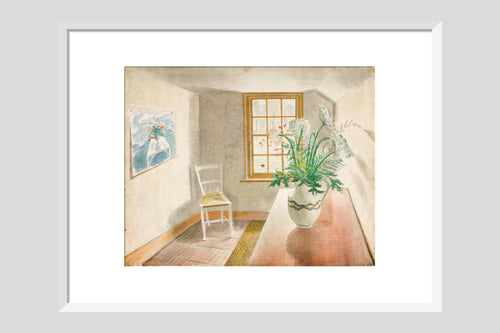 Ironbridge Interior - Custom Print