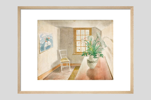 Ironbridge Interior - Custom Print