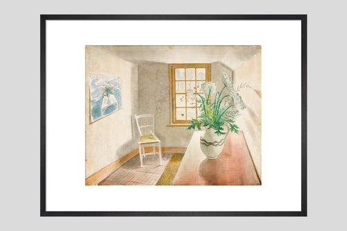 Ironbridge Interior - Custom Print