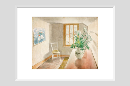 Ironbridge Interior - Custom Print