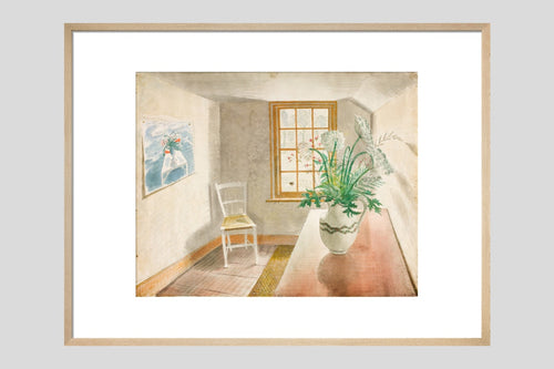 Ironbridge Interior - Custom Print
