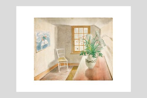 Ironbridge Interior - Custom Print