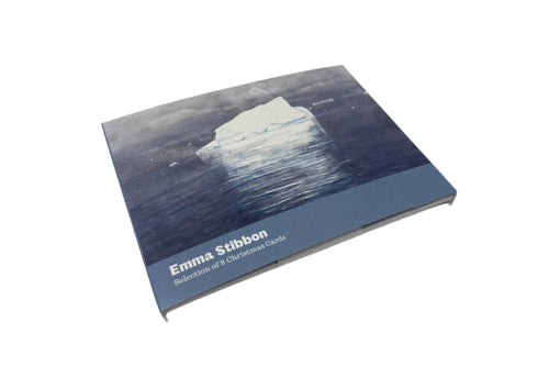 Emma Stibbon Christmas card pack