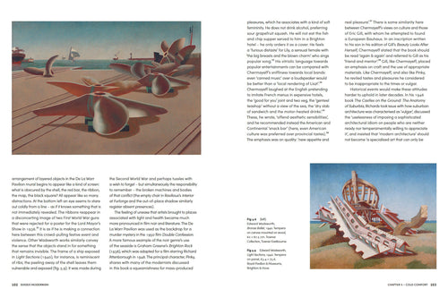 Sussex Modernism by Hope Wolf - book