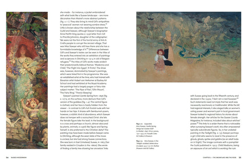 Sussex Modernism by Hope Wolf - book