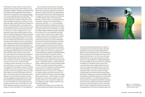 Sussex Modernism by Hope Wolf - book