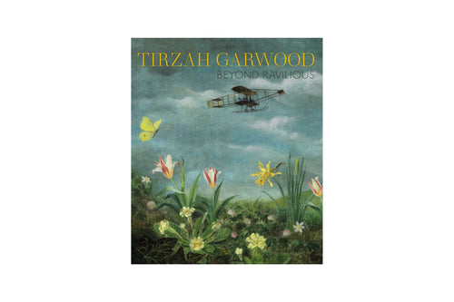 Tirzah Garwood, Beyond Ravilious, by James Russell book