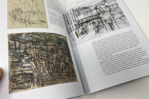 Ways of Drawing book