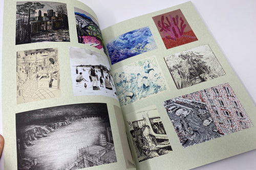 Ways of Drawing book