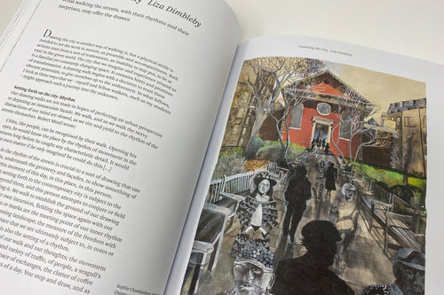 Ways of Drawing book