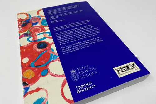 Ways of Drawing book